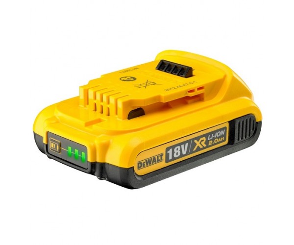 Akumulator 18V 2.0 Ah Dewalt DCB183