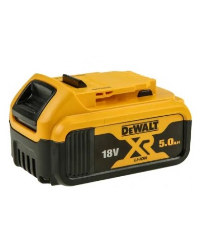Akumulator 5.0 Ah Dewalt DCB184
