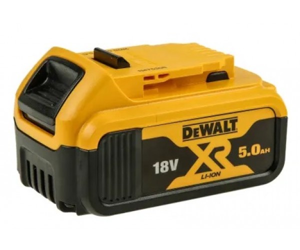 Akumulator 5.0 Ah Dewalt DCB184