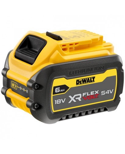 Akumulator 18V/54V FLEXVOLT 6.0 Ah Dewalt DCB546