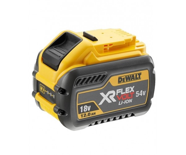 Akumulator 18V/54V FLEXVOLT 12.0 Ah Dewalt DCB548