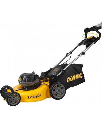 Akumulatorska kosilnica Dewalt DCMW564N M