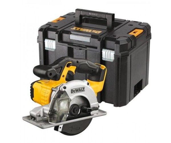 Akumulatorska krožna žaga Dewalt DCS373NT