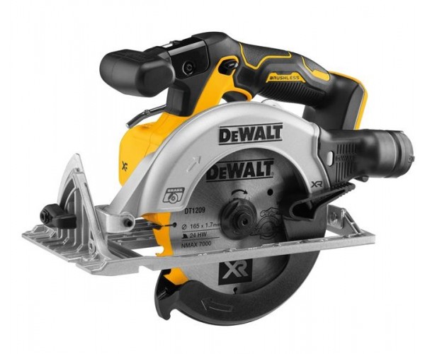 Akumulatorska krožna žaga Dewalt DCS565N