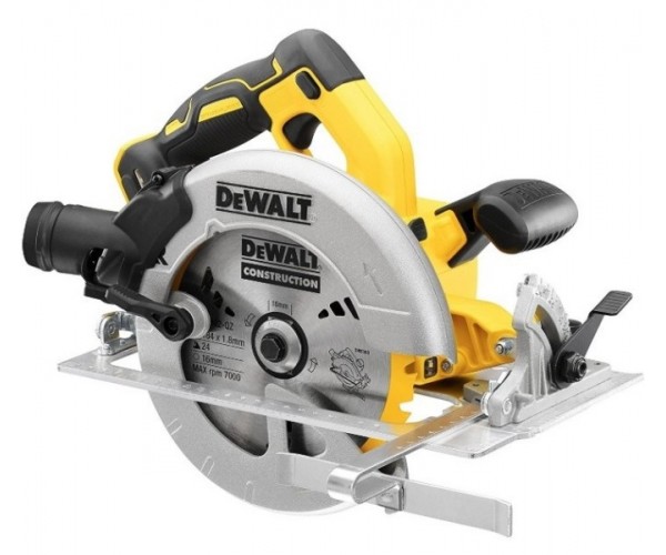 Akumulatorska krožna žaga Dewalt DCS570N