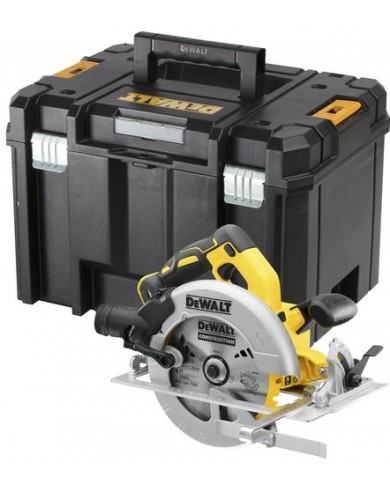 Akumulatorska krožna žaga Dewalt DCS570NT