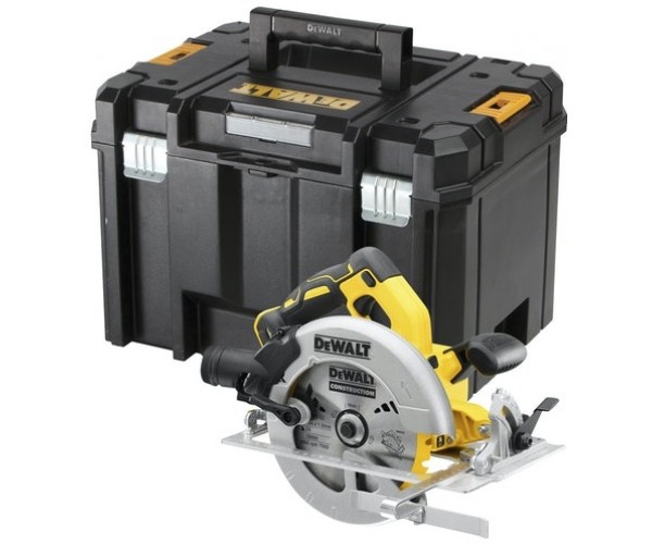 Akumulatorska krožna žaga Dewalt DCS570NT