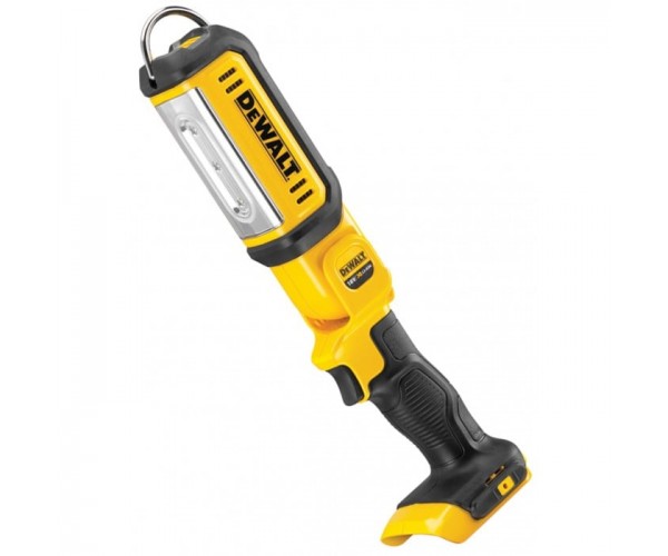 Akumulatorska svetilka Dewalt DCL050