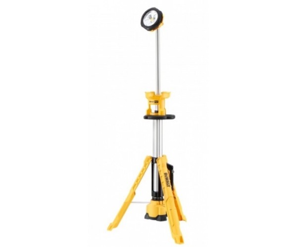 Akumulatorski reflektor Dewalt DCL079