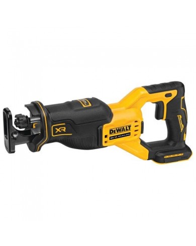 Akumulatorska sabljasta žaga Dewalt DCS382N
