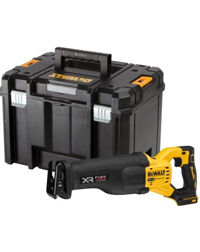 Akumulatorska sabljasta žaga Dewalt DCS386NT