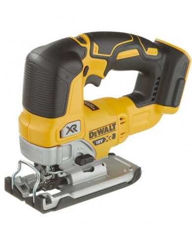 Akumulatorska vbodna žaga Dewalt DCS334N