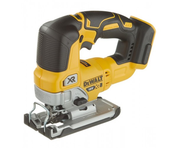 Akumulatorska vbodna žaga Dewalt DCS334N