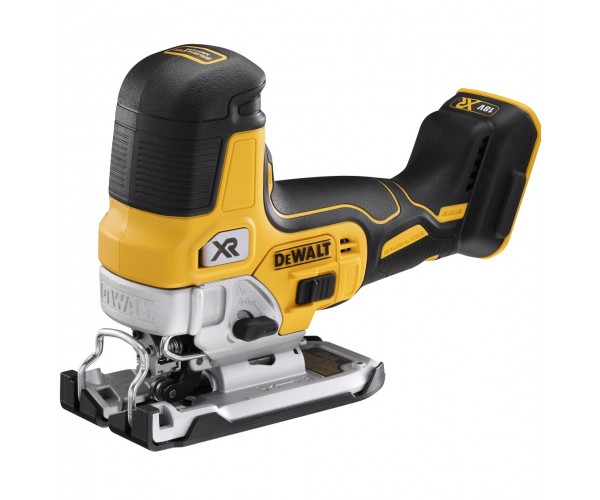 Akumulatorska vbodna žaga Dewalt DCS335N