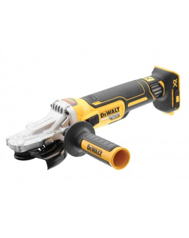 Akumulatorski kotni brusilnik Dewalt DCG405FN