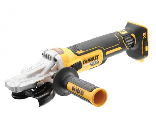 Akumulatorski kotni brusilnik Dewalt DCG405FN