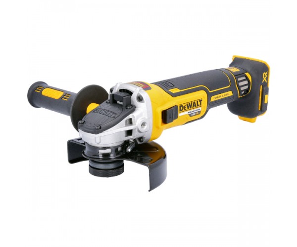 Akumulatorski kotni brusilnik Dewalt DCG405N