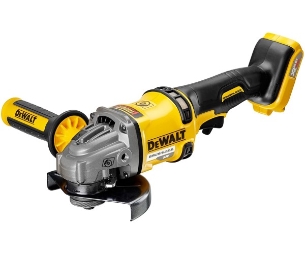 Akumulatorski kotni brusilnik Dewalt DCG414N