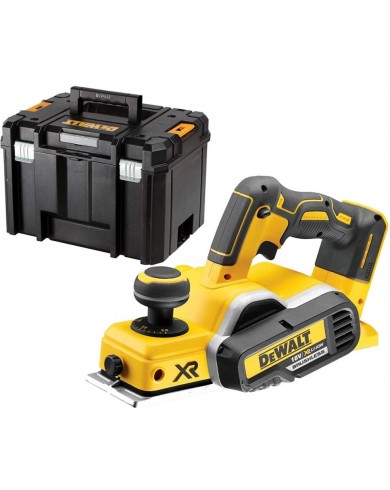 Akumulatorski oblič skobeljnik Dewalt DCP580NT