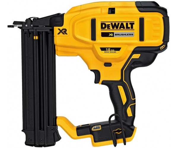 Akumulatorski žebljalnik Dewalt DCN680NT