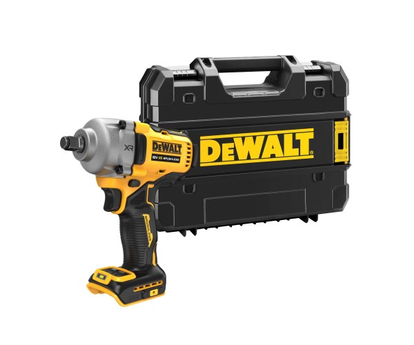 Akumulatorski udarni vijačnik Dewalt DCF891NT