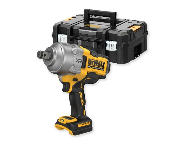 Akumulatorski udarni vijačnik Dewalt DCF964NT