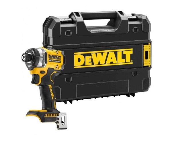 Akumulatorski udarni vijačnik Dewalt DCF860NT