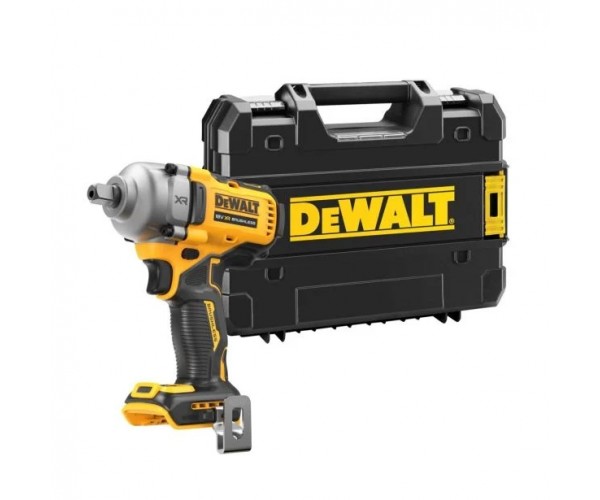 Akumulatorski udarni vijačnik Dewalt DCF892NT