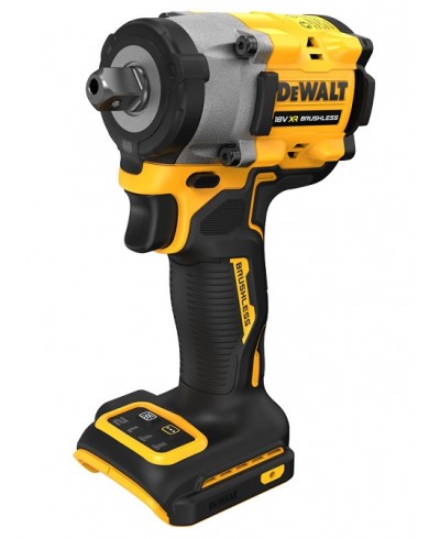 Akumulatorski udarni vijačnik Dewalt DCF922N