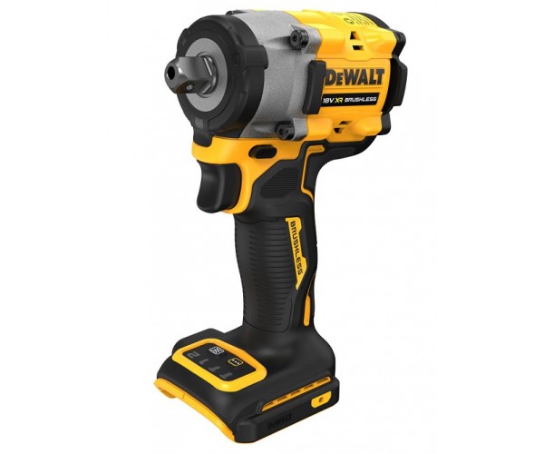 Akumulatorski udarni vijačnik Dewalt DCF922N