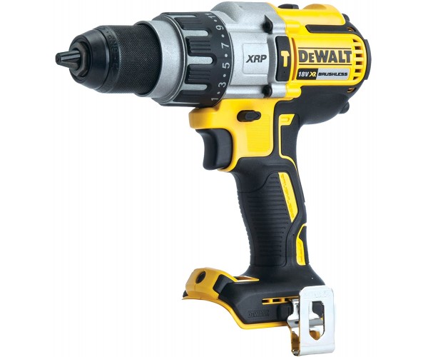 Akumulatorski udarni vrtalnik Dewalt DCD996N Akumulatorski udarni vrtalnik Dewalt DCD996N