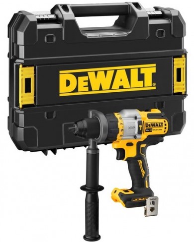 Akumulatorski udarni vrtalnik Dewalt DCD999NT
