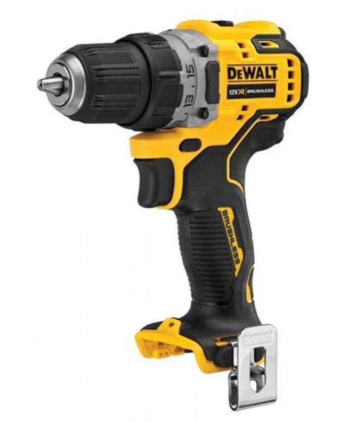 Akumulatorski vrtalnik Dewalt DCD701N Akumulatorski vrtalnik Dewalt DCD701N
