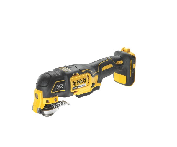 Akumulatorsko multifunkcijsko orodje Dewalt DCS355N