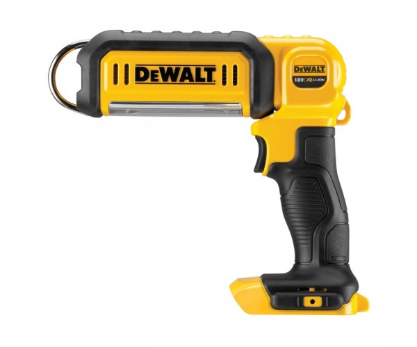Akumulatorska svetilka Dewalt DCL050