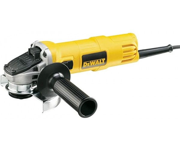 Kotni brusilnik Dewalt DWE4157