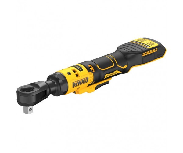 Akumulatorski ragljasti vijačnik Dewalt DCF513N