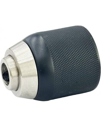 Hitrovpenjalna vrtalna glava do 13 mm 1/2 - 20 Dewalt N928691