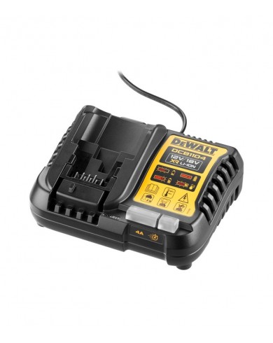 Hitri polnilnik Dewalt DCB1104