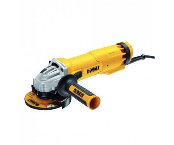 Kotni brusilnik Dewalt DWE4237