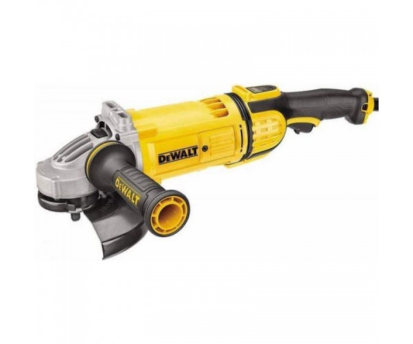 Kotni brusilnik Dewalt DWE4579