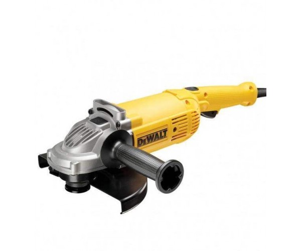 Kotni brusilnik Dewalt DWE492