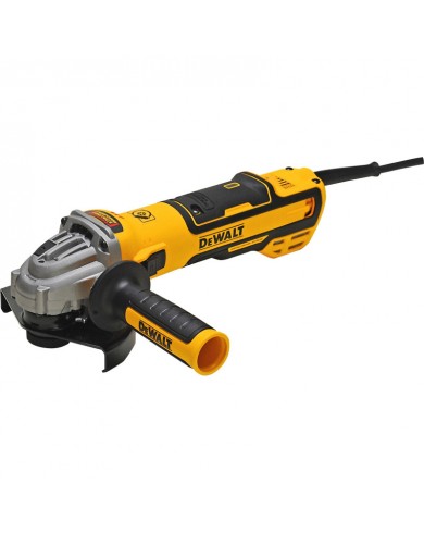 Kotni brusilnik Dewalt DWE4357