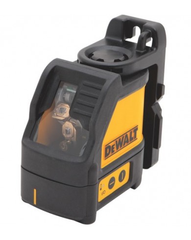 Križno linijski laser Dewalt DW088K