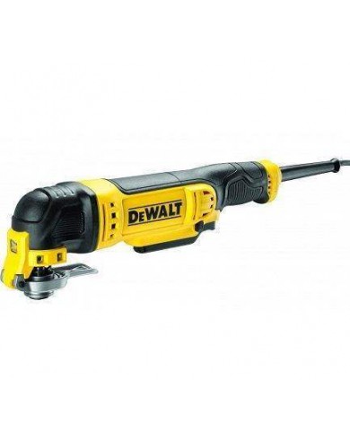 Multifunkcijsko orodje Dewalt DWE315