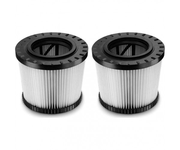 Nadomestni filter za sesalec DWV9340