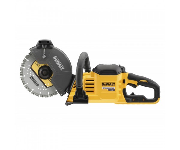 Akumulatorski rezalnik Dewalt DCS690X2