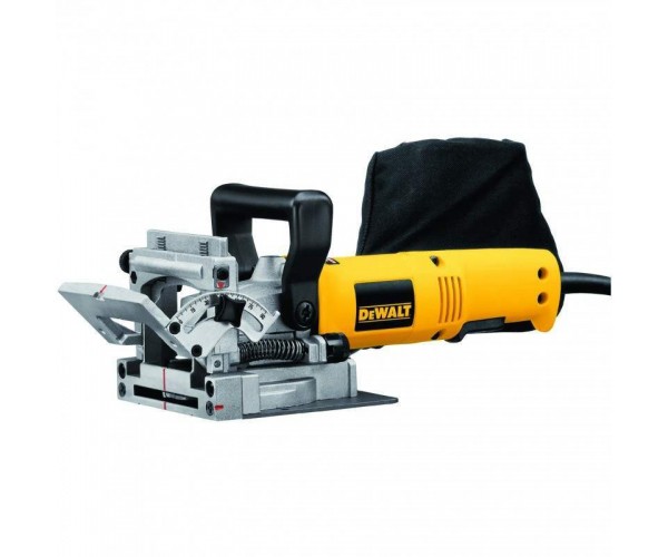 Rezkalnik mozničnih utorov Dewalt DW682K