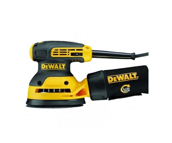 Rotacijski brusilnik Dewalt DWE6423 Rotacijski brusilnik Dewalt DWE6423