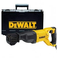 Sabljasta žaga Dewalt DWE305PK